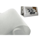 Non-Slip Plastic Roll 50 x 150cm - Transparent